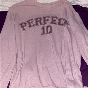 Forever 21 Shirt